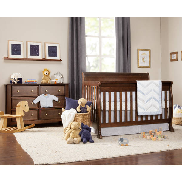 DaVinci Kalani Changing Table Dresser & Reviews Wayfair